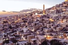 Ulusal Mardin Fotosafari yarışmasında dereceye girenler ödüllendirildi