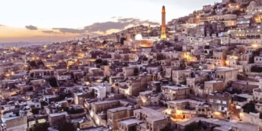 Ulusal Mardin Fotosafari yarışmasında dereceye girenler ödüllendirildi