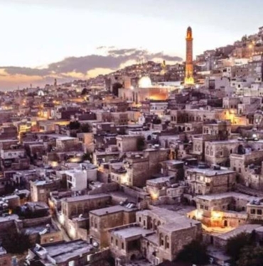 "Ulusal Mardin Fotosafari" yarışmasında dereceye girenler ödüllendirildi 5 Ulusal Mardin Fotosafari yarışmasında dereceye girenler ödüllendirildi