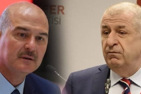 Ümit Özdağ’dan Süleyman Soylu’nun görevden alınacağı iddialarıyla ilgili çarpıcı açıklama