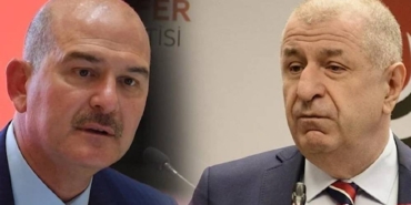 Ümit Özdağ’dan Süleyman Soylu’nun görevden alınacağı iddialarıyla ilgili çarpıcı açıklama