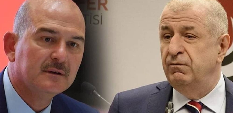 Ümit Özdağ’dan Süleyman Soylu’nun görevden alınacağı iddialarıyla ilgili çarpıcı açıklama
