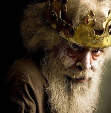 Ünlü aktör Jack Charles yaşamını yitirdi 8 Ünlü aktör Jack Charles yaşamını yitirdi