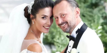 Ünlü çift Orçun Kaptan ve Damla Cercisoğlu'nun mutlu günü! ‘Başardık yol arkadaşım’