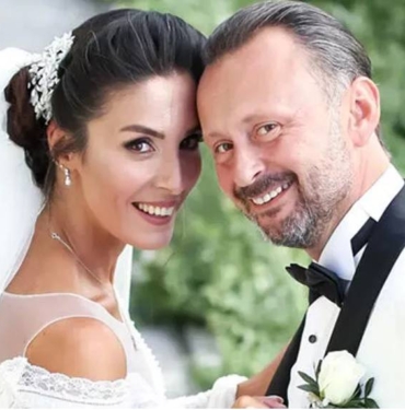 Ünlü çift Orçun Kaptan ve Damla Cercisoğlu'nun mutlu günü! ‘Başardık yol arkadaşım’ 8 Ünlü çift Orçun Kaptan ve Damla Cercisoğlu'nun mutlu günü! ‘Başardık yol arkadaşım’