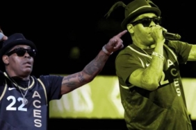 Ünlü rapçi Coolio banyoda ölü bulundu