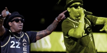 Ünlü rapçi Coolio banyoda ölü bulundu