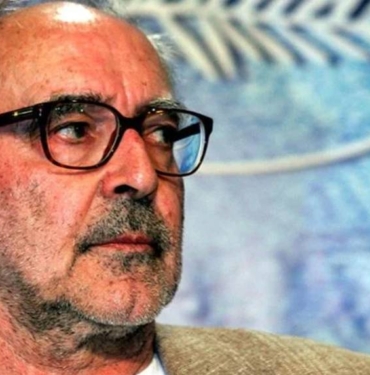 Ünlü yönetmen Jean-Luc Godard 91 yaşında yaşamını yitirdi 10 Ünlü yönetmen Jean-Luc Godard 91 yaşında yaşamını yitirdi