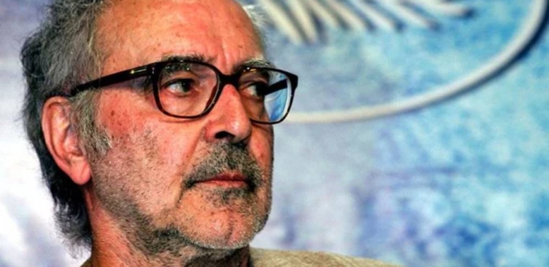 Ünlü yönetmen Jean-Luc Godard 91 yaşında yaşamını yitirdi