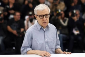 Ünlü yönetmen Woody Allen, emekli olacağını açıkladı