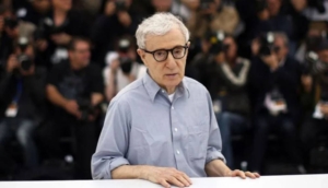 Ünlü yönetmen Woody Allen, emekli olacağını açıkladı