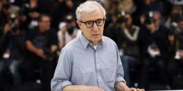 Ünlü yönetmen Woody Allen, emekli olacağını açıkladı