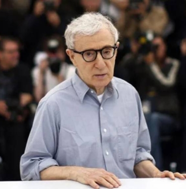Ünlü yönetmen Woody Allen, emekli olacağını açıkladı