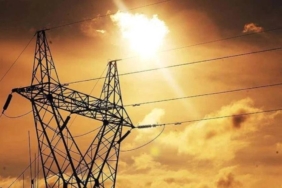 Üretilenden fazla elektrik tüketildi