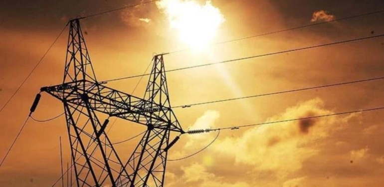 Üretilenden fazla elektrik tüketildi