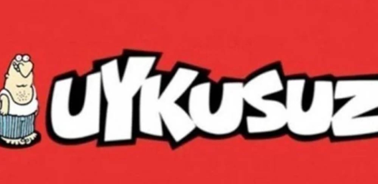 Uykusuz’dan çok konuşulacak ‘Diyanet’ kapağı