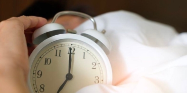 Uykusuzlukla başa çıkmanın 7 yolu