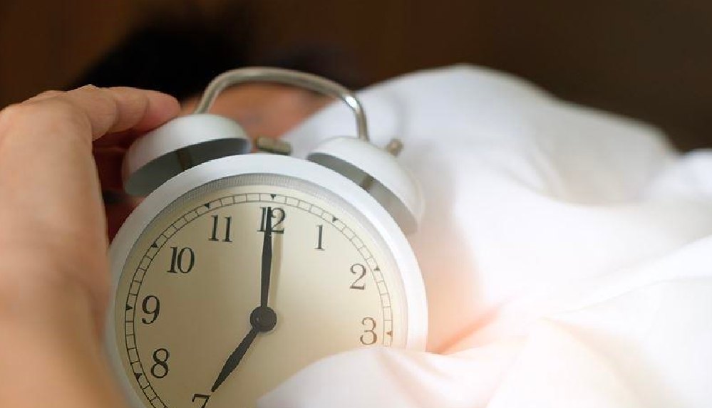Uykusuzlukla başa çıkmanın 7 yolu
