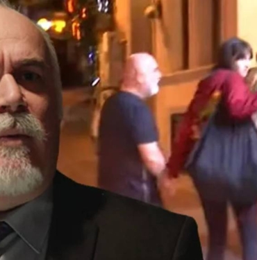 Uzun Süredir Evli Olan 62 Yaşındaki Güven Kıraç, Bir Kadınla El Ele Görüntülendi! 7 Uzun Süredir Evli Olan 62 Yaşındaki Güven Kıraç, Bir Kadınla El Ele Görüntülendi!
