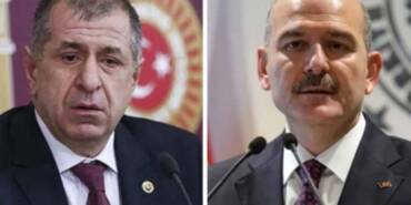 Ümit-Özdağ'dan,-Süleyman-Soylu-açıklaması--Görevden-alınması-mümkün-görünmüyor