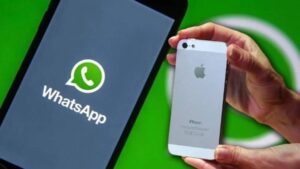 WhatsApp desteği sona erecek telefon modelleri belli oldu: Iphone 5 ve 5C kullanıcıları için üzücü gelişme
