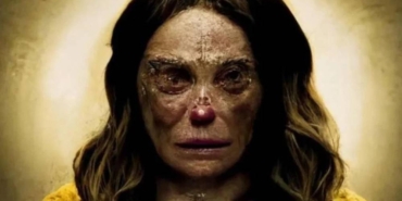 Yapay zekanın ürettiği korkunç karakter sosyal medyayı karıştırdı