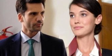 Yargı dizisinden seyirciyi üzecek karar Her şey kararında...