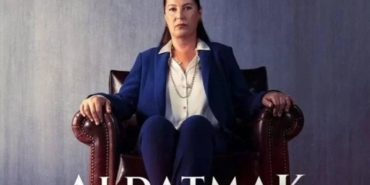 Yeni Dizi 'Aldatmak' başlıyor Aldatmak dizisi konusu nedir, oyuncuları kimlerdir
