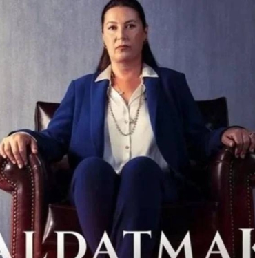 Yeni Dizi 'Aldatmak' başlıyor: Aldatmak dizisi konusu nedir, oyuncuları kimlerdir? 4 Yeni Dizi 'Aldatmak' başlıyor Aldatmak dizisi konusu nedir, oyuncuları kimlerdir