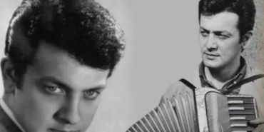 Yeşilçam'ın eski jönü Tunç Oral yaşamını yitirdi