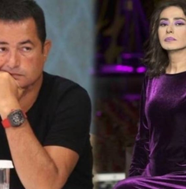 Yıldız Tilbe'den dikkat çeken 'O Ses Türkiye' iddiası 7 Yıldız Tilbe'den dikkat çeken 'O Ses Türkiye' iddiası