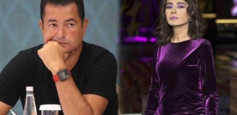 Yıldız Tilbe’den dikkat çeken ‘O Ses Türkiye’ iddiası