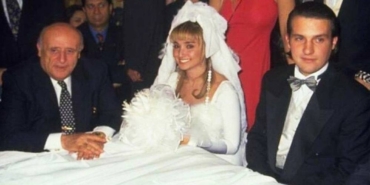 Yonca Evcimik Biz boşanırken bile çok aşıktık!