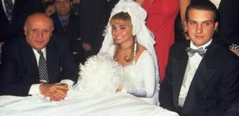 Yonca Evcimik: Biz boşanırken bile çok aşıktık!