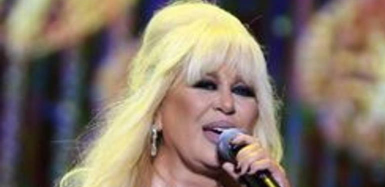 Zerrin Özer, müziğe döndü