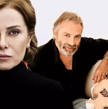 Zuhal Olcay'dan ihanet açıklaması! Haluk Bilginer Aşkın Nur Yengi ile aldatmıştı 9 Zuhal Olcay'dan ihanet açıklaması! Haluk Bilginer Aşkın Nur Yengi ile aldatmıştı