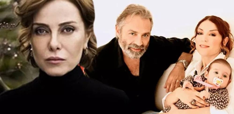 Zuhal Olcay’dan ihanet açıklaması! Haluk Bilginer Aşkın Nur Yengi ile aldatmıştı