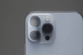 iOS 16 ile gelen pil göstergesi her kullanıcıya sunulmadı