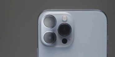 iOS 16 ile gelen pil göstergesi her kullanıcıya sunulmadı