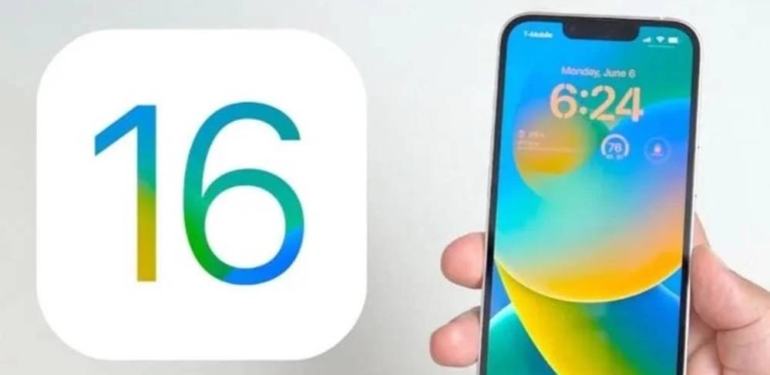 iOS 16’da kullanıcıları çileden çıkaran hata