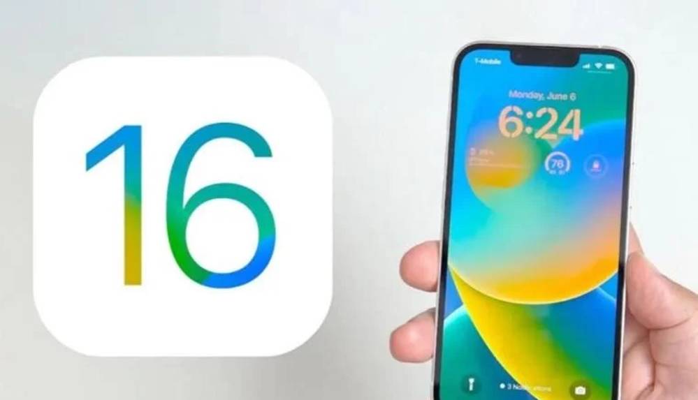 iOS 16'da kullanıcıları çileden çıkaran hata