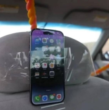 iPhone 14'ün kaza algılama özelliği 'kaza' ile test edildi 9 iPhone 14'ün kaza algılama özelliği 'kaza' ile test edildi