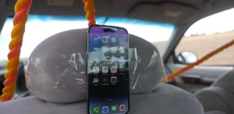 iPhone 14’ün kaza algılama özelliği ‘kaza’ ile test edildi
