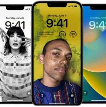 iPhone’un yeni işletim sistemi iOS 16 çıkıyor 7 iPhone’un yeni işletim sistemi iOS 16 çıkıyor