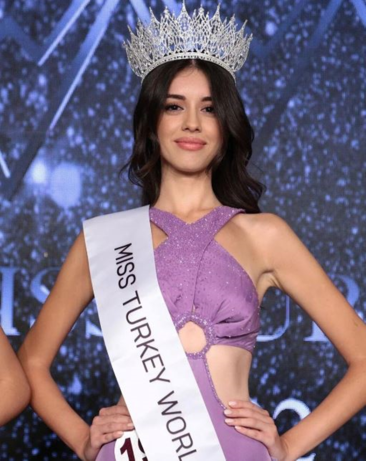 Miss Turkey 2022 birincisi belli oldu 3 Miss Turkey 2022 birincisi belli oldu