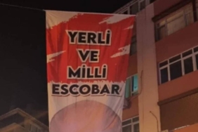 yerli ve milli escobar