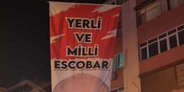 yerli ve milli escobar
