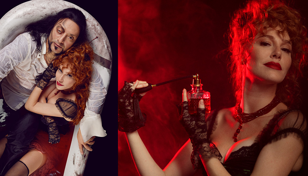 Jekyll Hyde müzikali