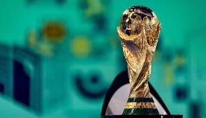 2022 FIFA Dünya Kupası için geri sayım başladı