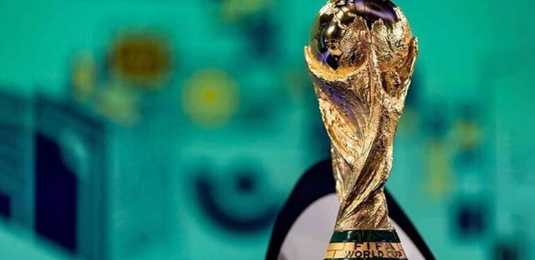 2022-FIFA-Dünya-Kupası-için-geri-sayım-başladı